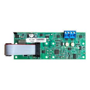 Tarjeta de ampliación de 1 lazo (159 Lite / Plus (PL-LIB01)