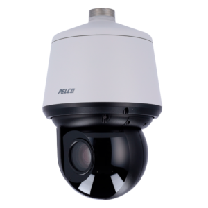 Pelco PL-P2230L-ESR Cámara PTZ – 2MP · Zoom 30X · IR