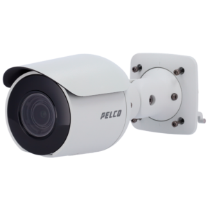 Pelco PL-SRXP4-2V10-EBT-IR IP Bullet 2MP 10.5mm IP66