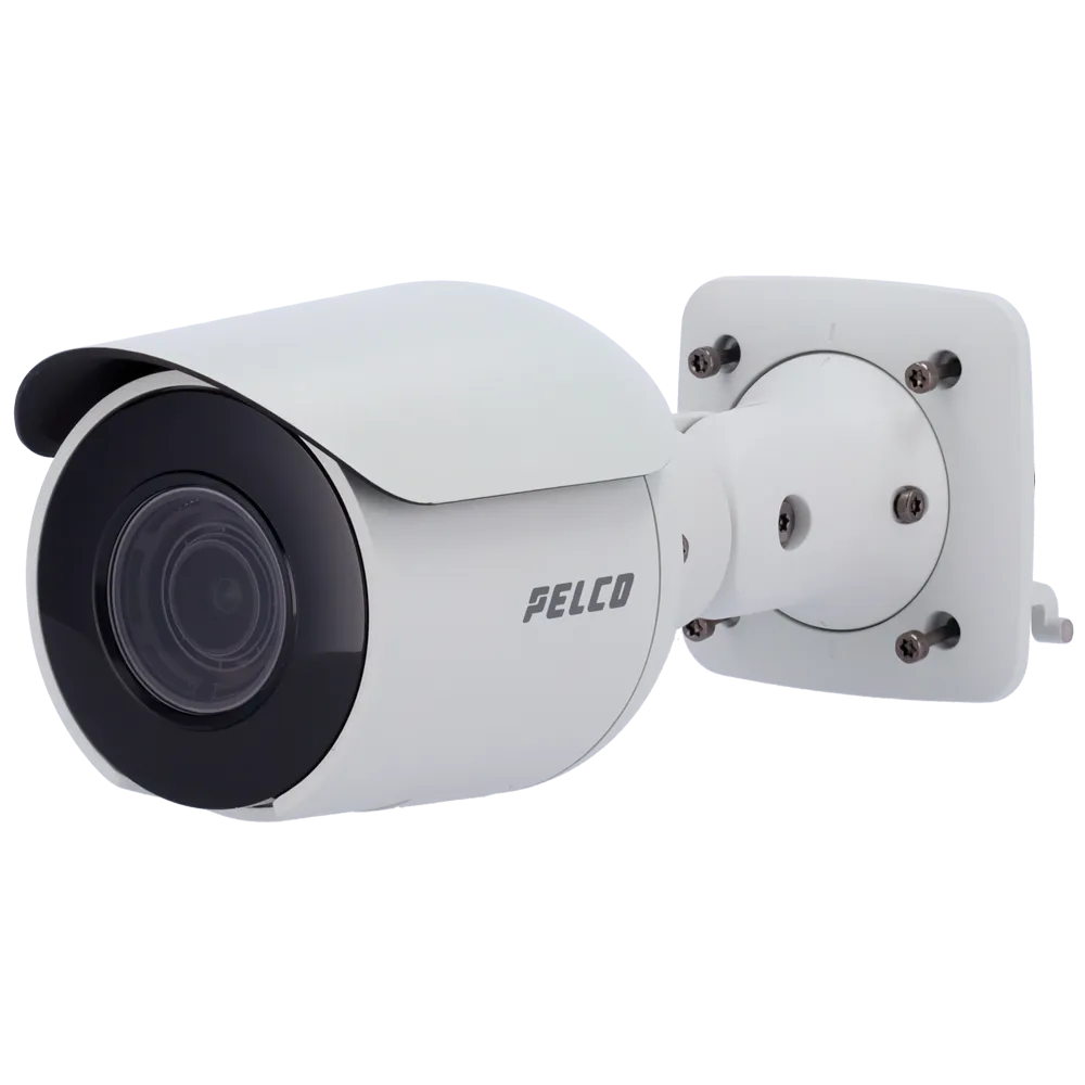 Pelco PL-SRXP4-2V10-EBT-IR Bullet IP 2MP Varifocal IR50m