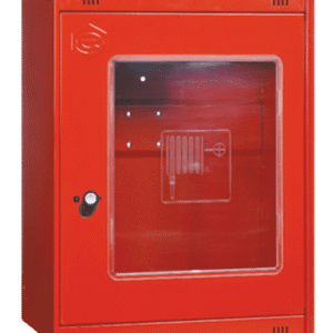 Armario vacío puerta con visor PLAIN