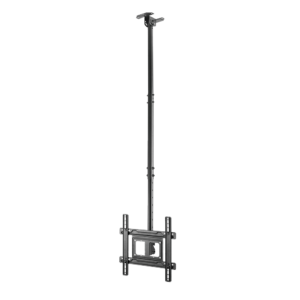 Soporte pantalla Techo VESA 400x400 50 kg máx PLB-CE1044-01