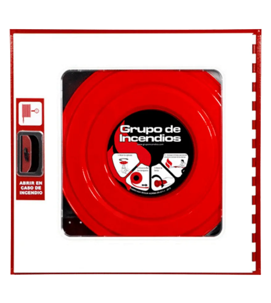 Boca de incendios PLUSE 30
