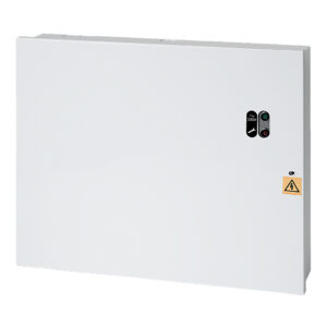 KIDDE - PM861 - Fuente 24 V 1 A bat. 2 Ah (en caja)