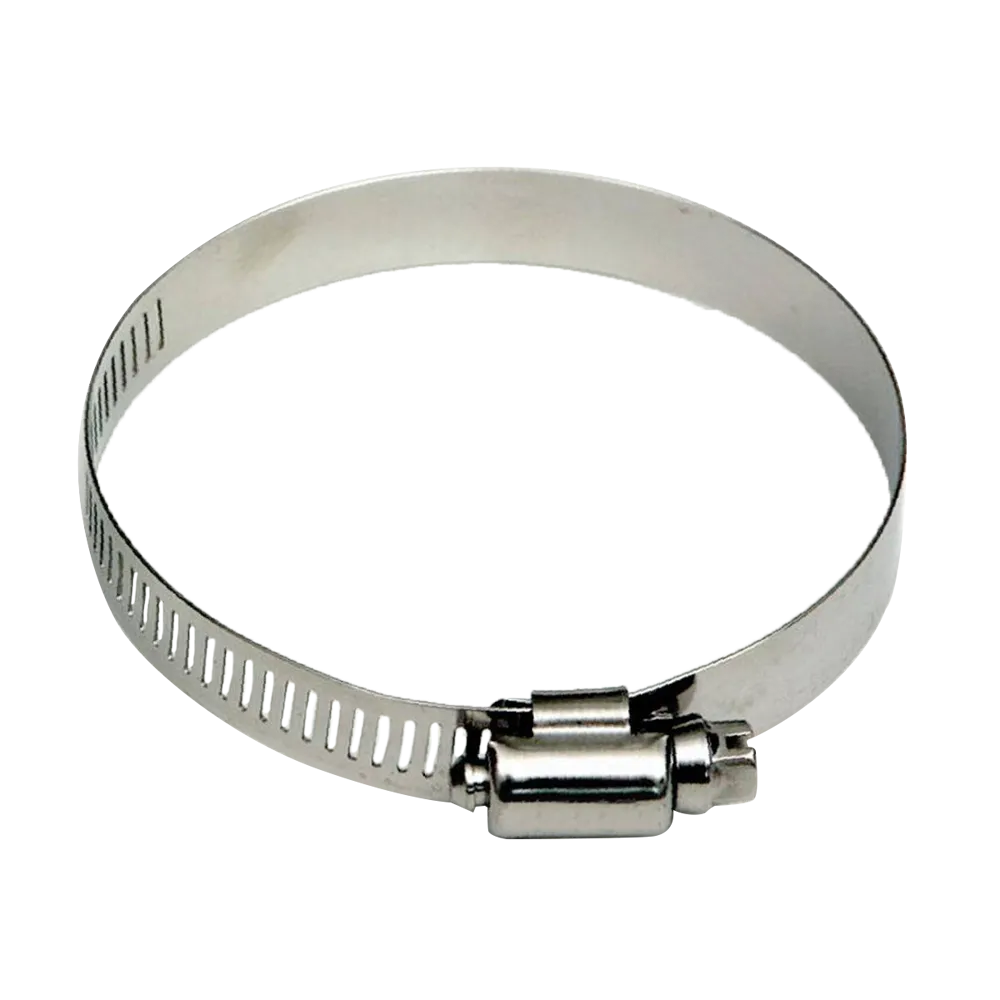 POLE-CLAMP-150 Abrazadera Metálica para Mástil Ø103-127mm