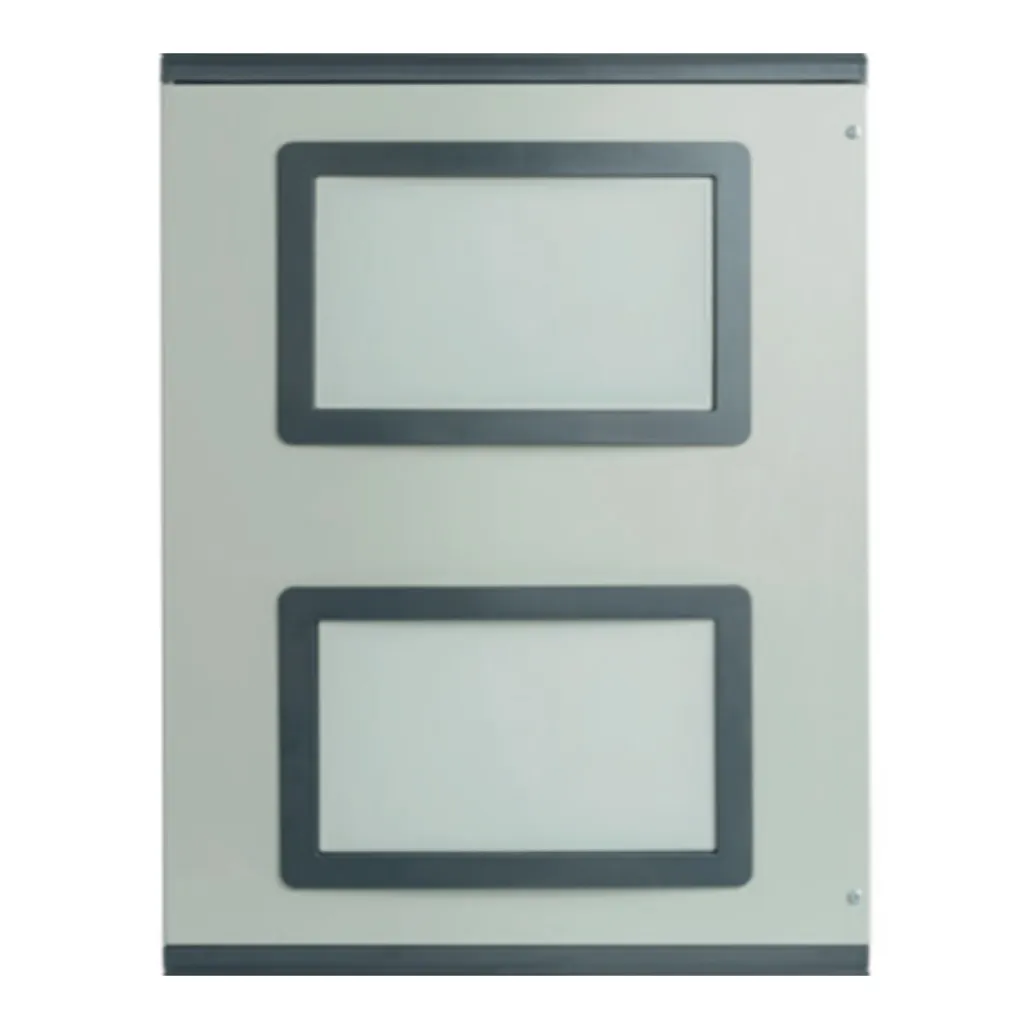 Caja Adicional PRCAB Inim Electronics para Centrales Previdia