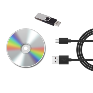 NOTIFIER - PRL-PK - Cable incendio usb
