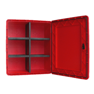 Armario para E.P.I Protek 6