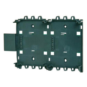 Accesorio Raíl para central pequeño. Para dos (PRS-0002-C)