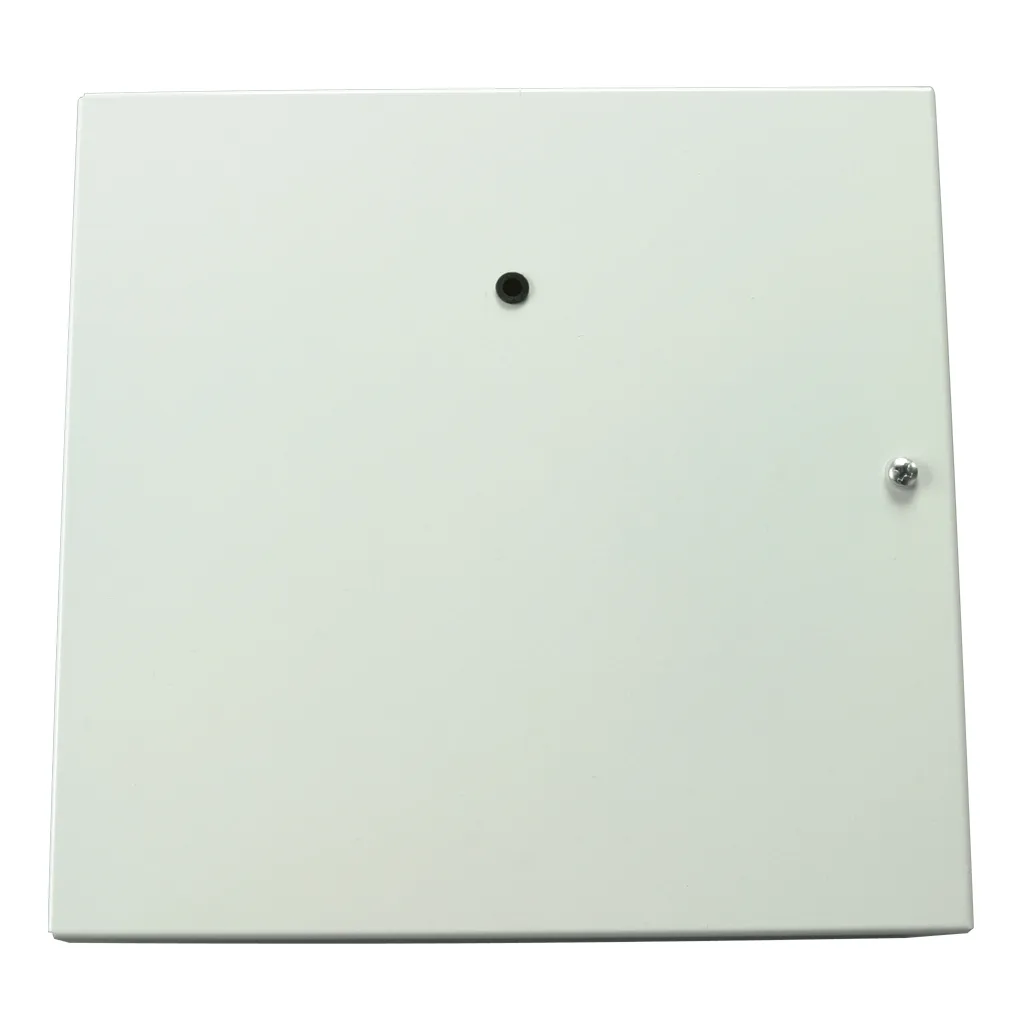 Fuente Alimentación TELETEK PS2410 24V 1A Batería 7Ah
