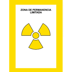 Señal de Zona de permanencia limitada