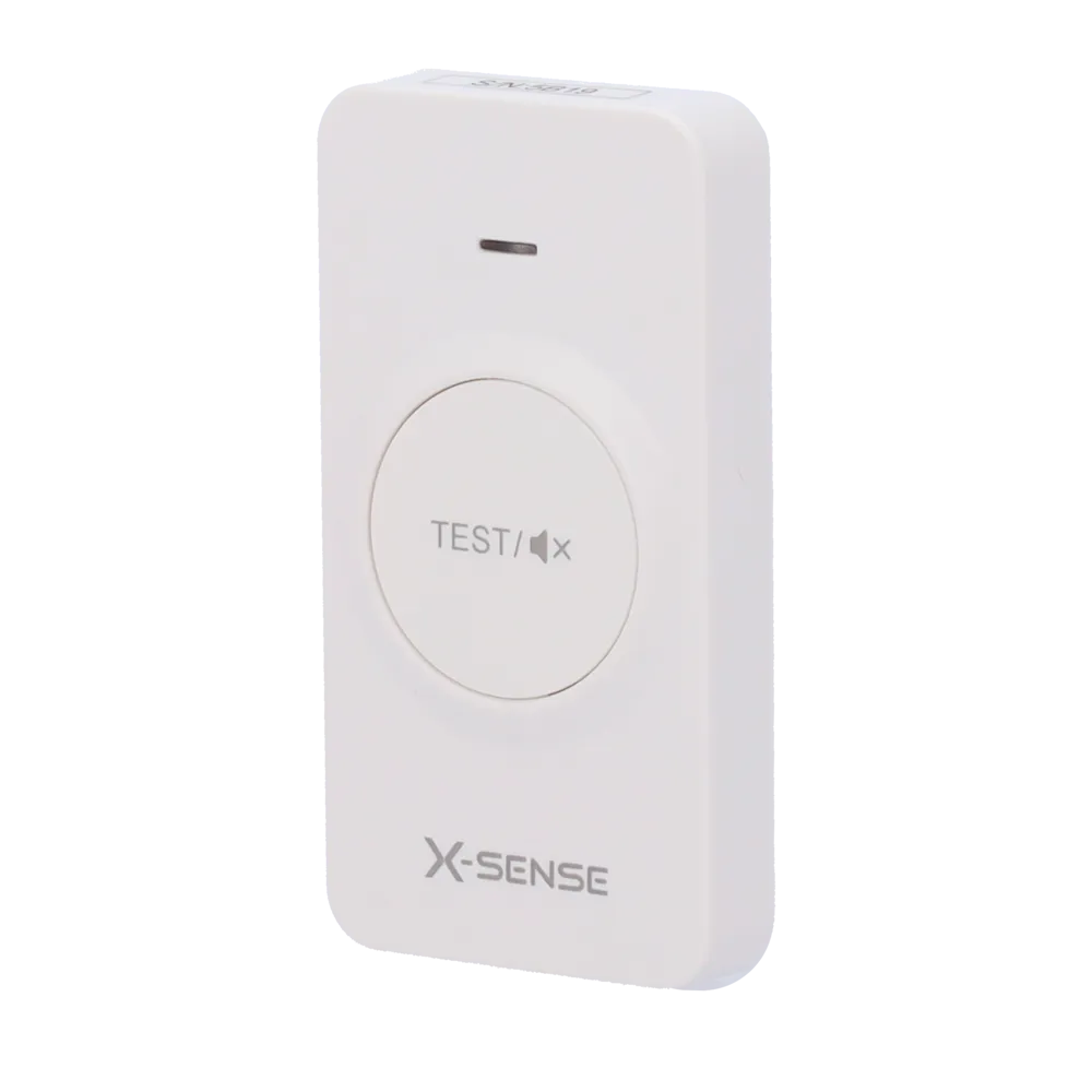 X-Sense RC01-PRO Mando Control Remoto Detectores Humo