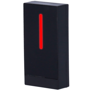 Safire Smart - READER601-MF - Lector RFID MF 13,56 MHz Wiegand Exterior