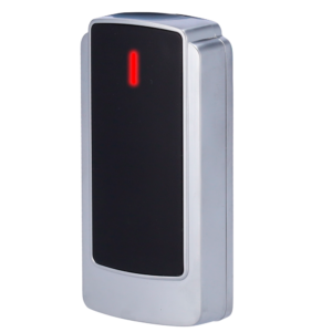 Safire Smart - READER603-EM - Lector RFID EM 125 kHz Wiegand Exterior