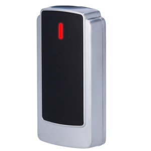 Safire Smart - READER603-MF - Lector RFID MF 13,56 MHz Wiegand Exterior
