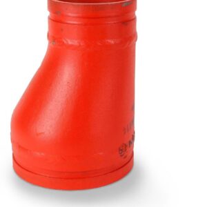 Reducción excéntrica