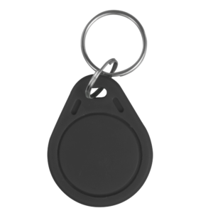 Cardcube - RFID-TAG-BLACK - TAG/llavero 125 kHz