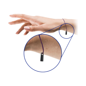 Cardcube - RFID-TAG-T - TAG/llavero 125 kHz