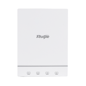 Reyee - RG-AP180 - Punto de acceso Wi‑Fi 6 Dual (2.4/5 GHz) PoE