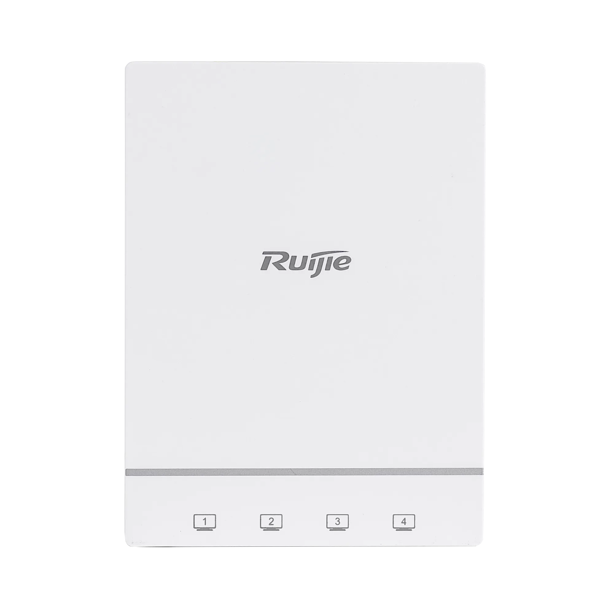 Punto de Acceso Wi-Fi 6 Reyee RG-AP180 Dual Band PoE