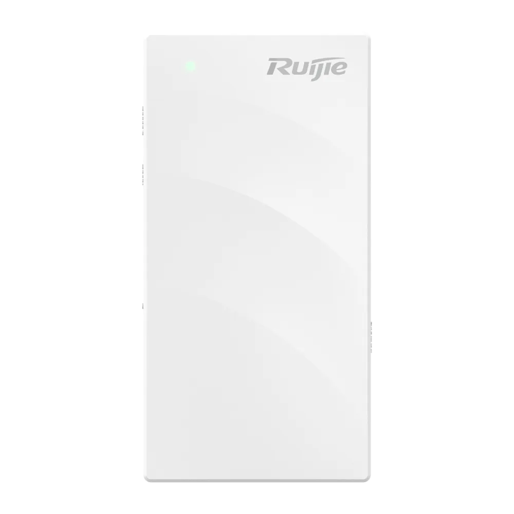 Reyee RG-AP180P-L Punto de Acceso Wi-Fi 6 Dual Band PoE