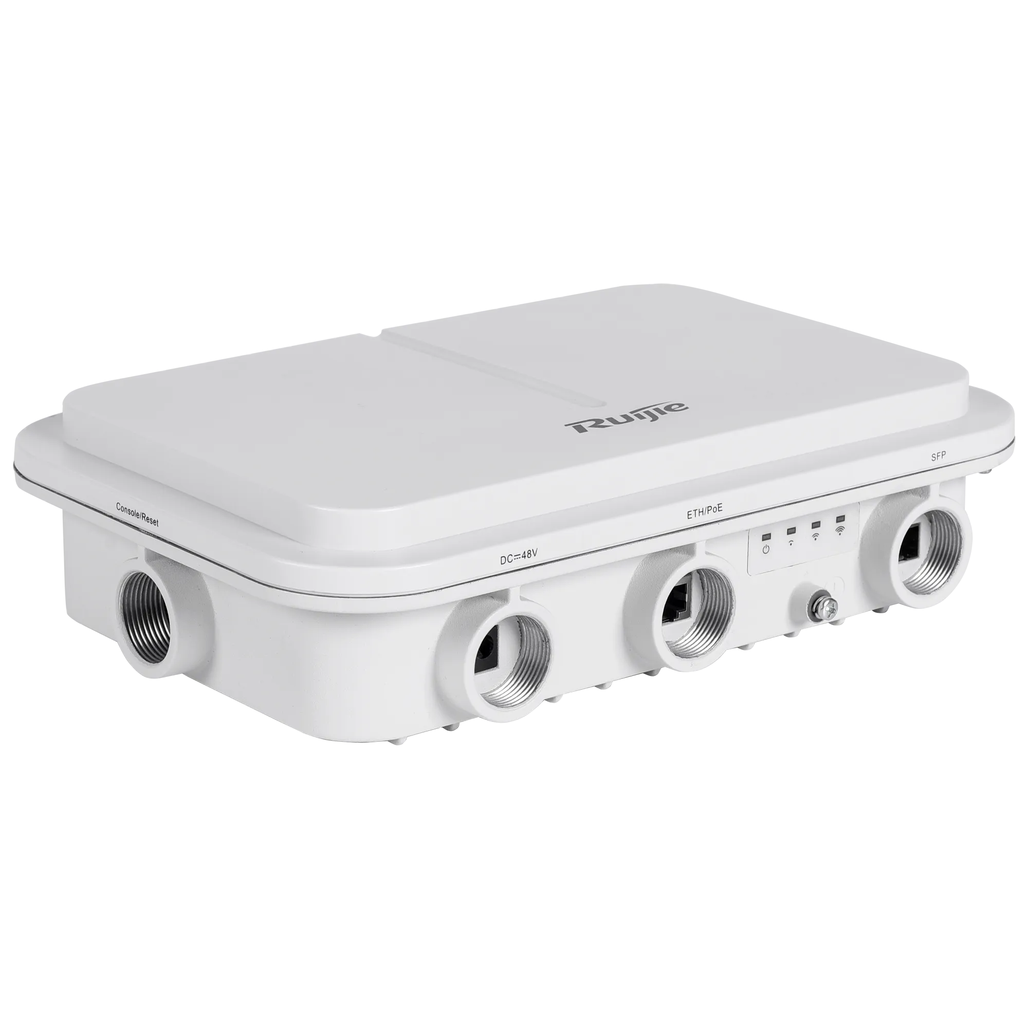 Punto de Acceso Wi-Fi 6 Reyee RG-AP680CD Dual Band PoE