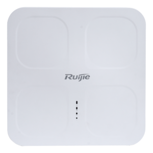 Reyee - RG-AP680P-L - Punto de acceso Wi‑Fi 6 Dual (2.4/5 GHz) PoE