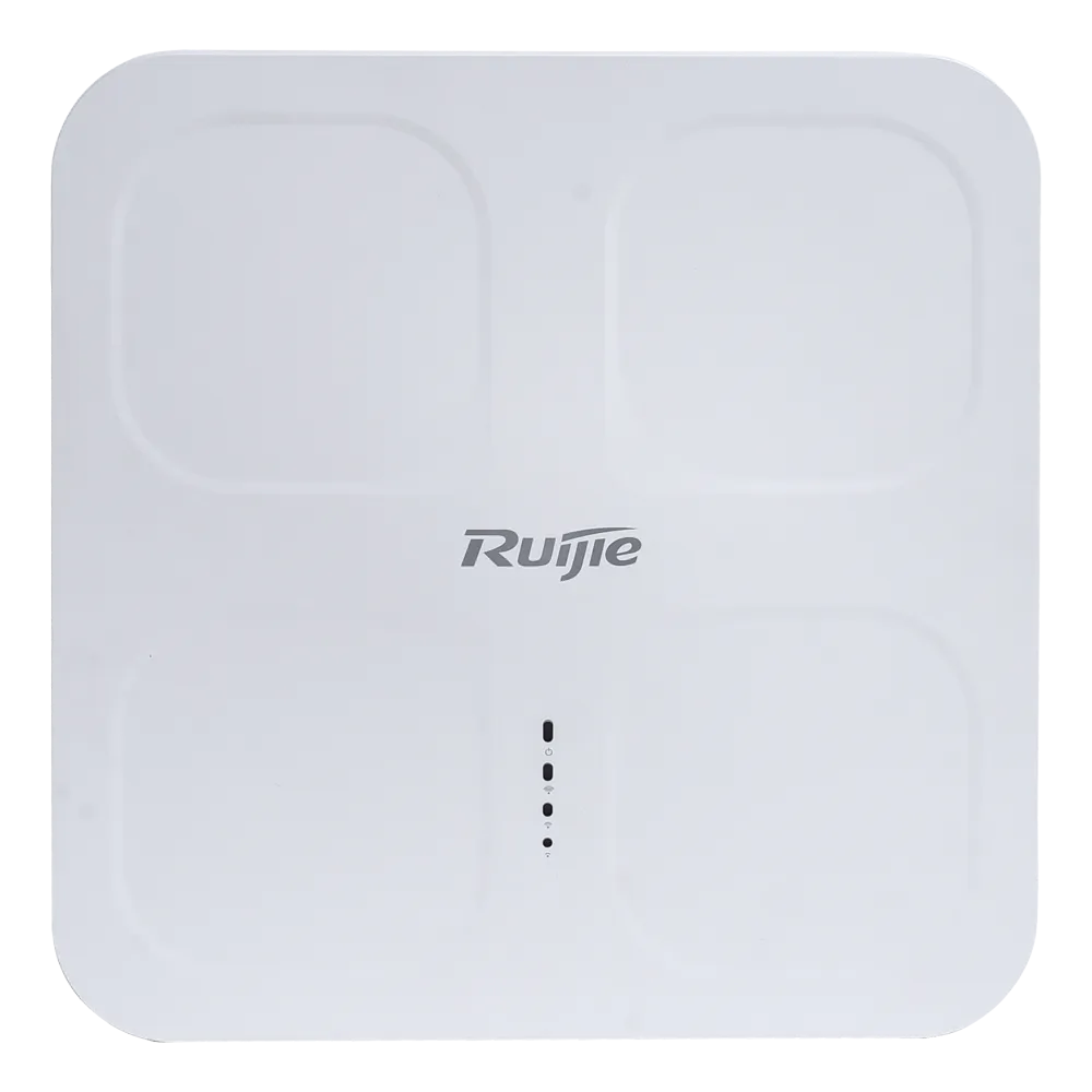 Reyee RG-AP680P-L Punto de Acceso WiFi 6 Exterior IP68