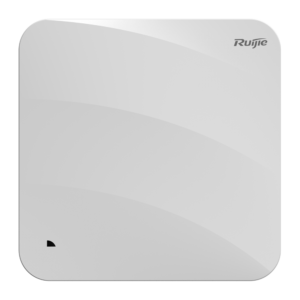 Reyee - RG-AP810-L - Punto de acceso Wi‑Fi 6 Dual (2.4/5 GHz) PoE