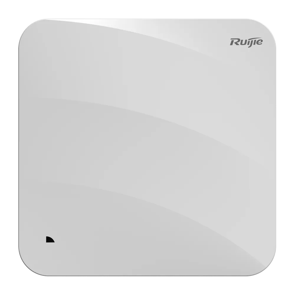 Punto de Acceso Wi-Fi 6 Reyee RG-AP810-L Dual Band PoE