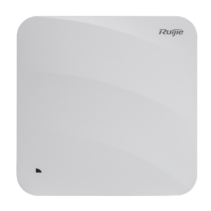 Reyee - RG-AP820-L(V3) - Punto de acceso Wi‑Fi 6 Dual (2.4/5 GHz) PoE