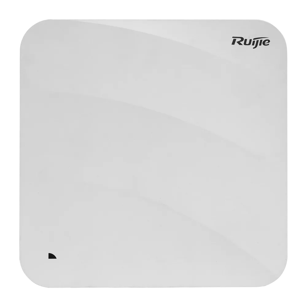 Reyee RG-AP840-L Punto de Acceso Wi-Fi 6 Dual Band PoE