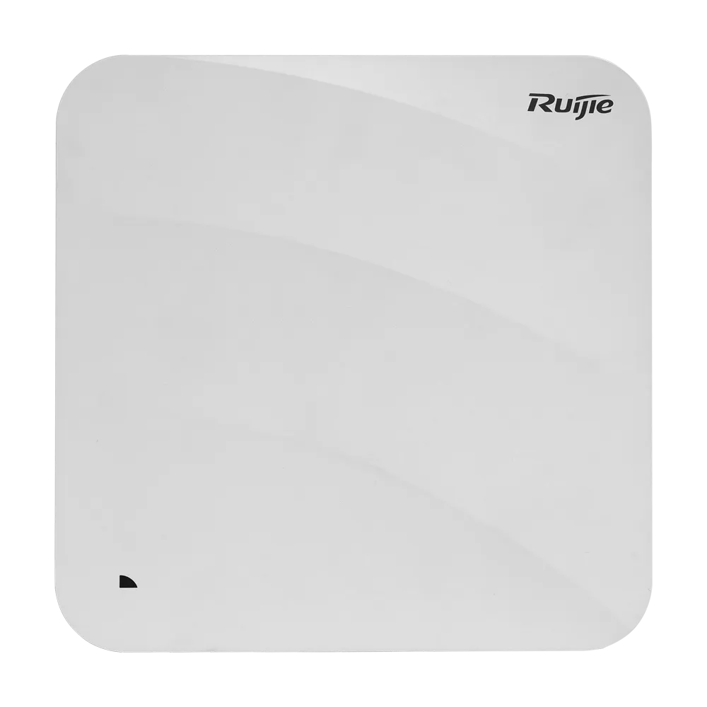 Reyee RG-AP880-L Punto Acceso Wi-Fi 6E Triple Banda PoE