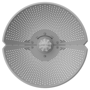 Reyee - RG-AirMetro460G - Radioenlace Wi‑Fi 5 5 GHz PoE Alcance 15 km