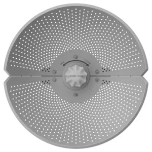 Radioenlace Wi-Fi Reyee RG-AirMetro460G 5GHz 15km PoE