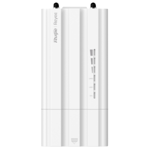 Reyee - RG-AirMetro550G-B - Radioenlace Wi‑Fi 5 5 GHz PoE Alcance 10 km
