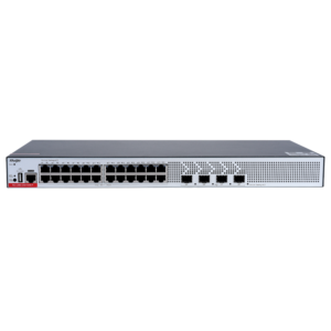 Reyee - RG-CS83-24GT4XS-P - Switch 24P Gigabit PoE Gestionable SFP