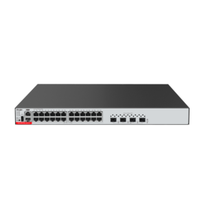 Reyee - RG-CS83-24GT4XS-PD - Switch 24P Gigabit PoE Gestionable SFP