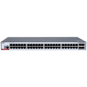 Reyee - RG-CS83-48GT4XS - Switch 48P Gigabit Sin PoE Gestionable SFP