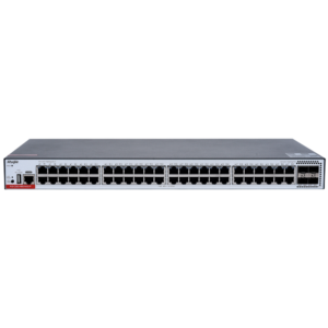 Reyee - RG-CS83-48GT4XS-P - Switch 48P Gigabit PoE Gestionable SFP