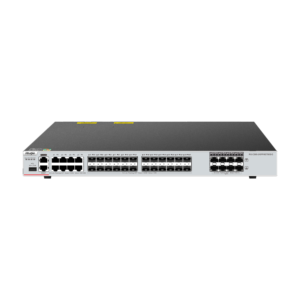 Reyee - RG-CS85-24SFP/8GT8XS-D - Switch 24P Gigabit Sin PoE Gestionable SFP
