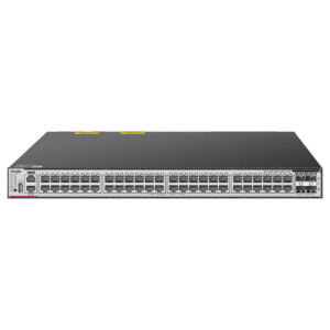 Reyee - RG-CS85-48GT4XS-HPD - Switch 48P Gigabit PoE Gestionable SFP