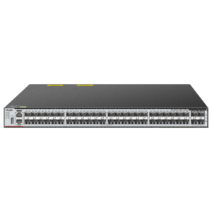 Reyee - RG-CS85-48SFP4XS-D - Switch 48P Gigabit Sin PoE Gestionable SFP
