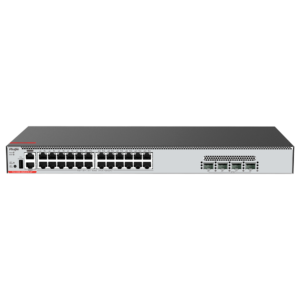 Reyee - RG-CS86-24MG4VS-UP - Switch 24P Gigabit PoE Gestionable SFP