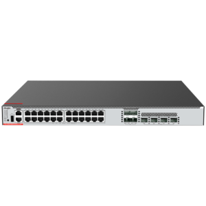 Reyee - RG-CS86-24XMG4XS4VS-UPD - Switch 24P Gigabit PoE Gestionable SFP