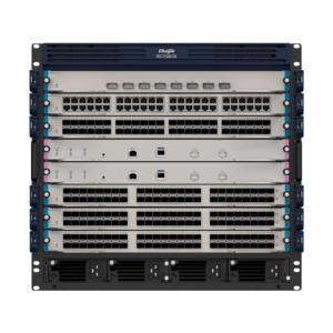 Reyee - RG-CS88-08 - Módulo 288x QSFP28 40/100G