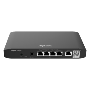 Reyee - RG-EG105G-P-V3 - Router industrial (PoE)
