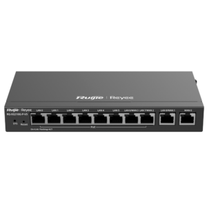 Reyee - RG-EG210G-P-V3 - Router industrial (PoE)