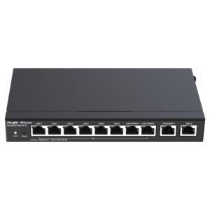 Reyee - RG-EG310GH-P-E - Router industrial (PoE)