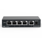 Switch Gigabit RG-ES105GD 5 Puertos No Gestionable Reyee